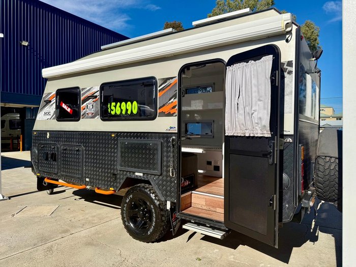 2023 MDC Xt16 Hr
