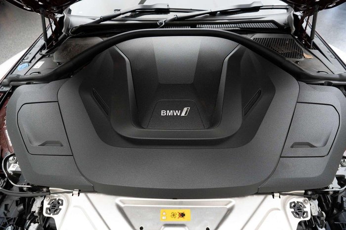 2024 BMW i4