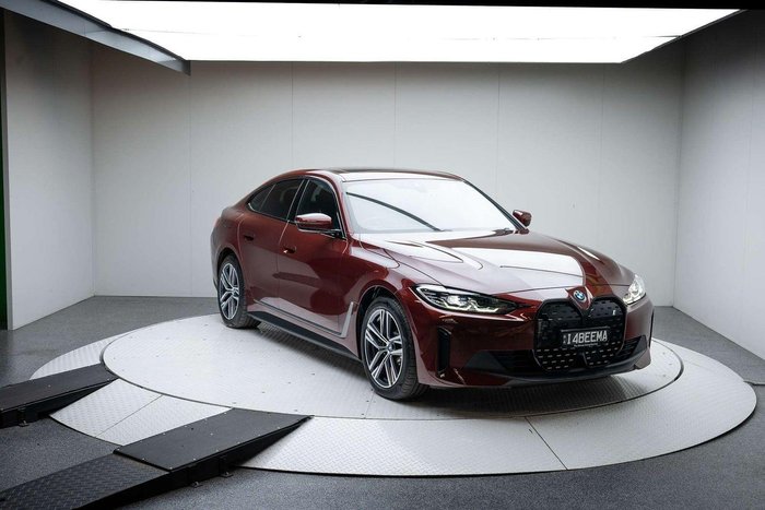 2024 BMW i4