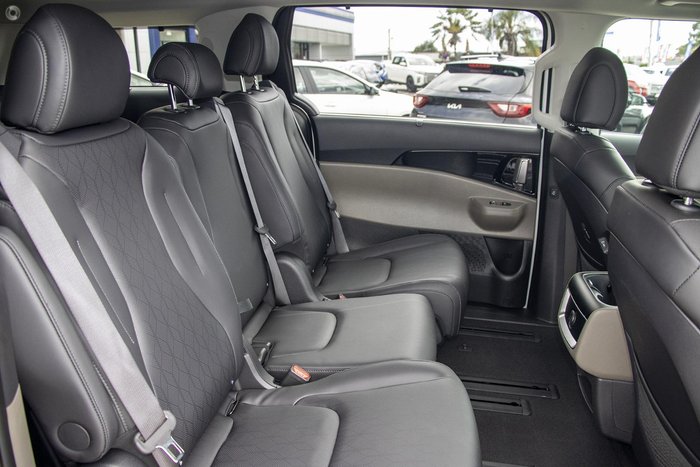 2026 Kia Carnival GT-Line HEV