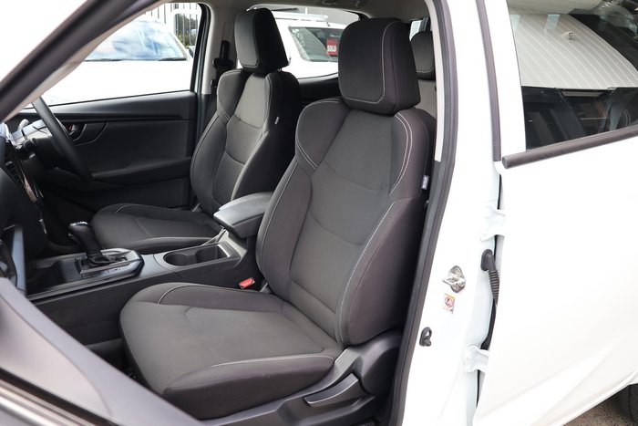 2021 Isuzu D-MAX 13