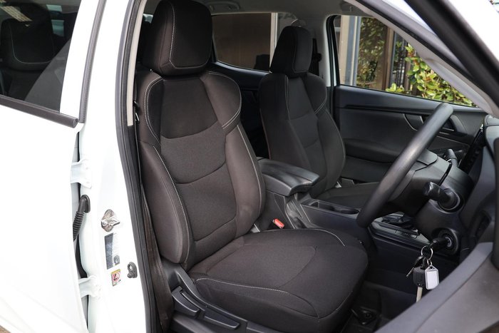 2021 Isuzu D-MAX 11
