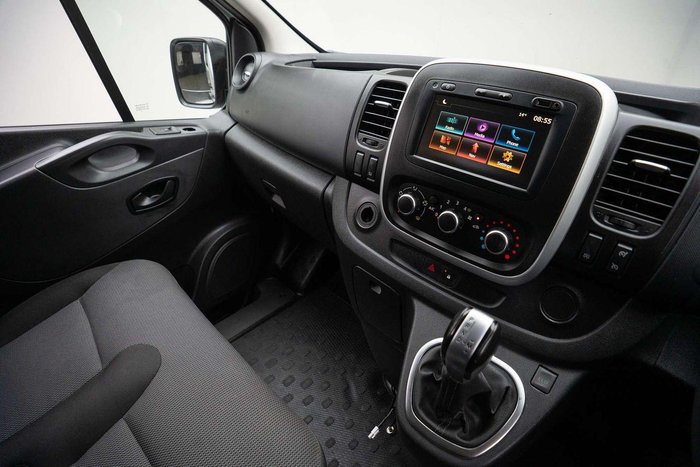 2021 Mitsubishi Express