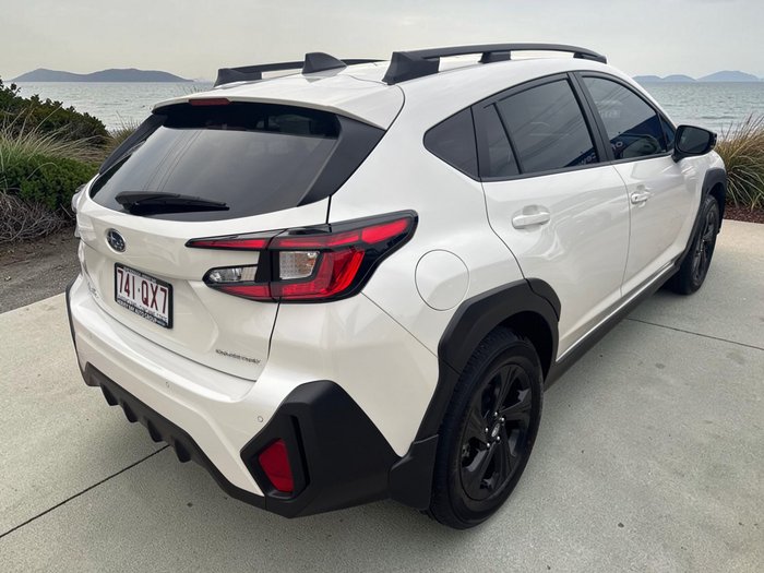 2024 Subaru Crosstrek 2.0L