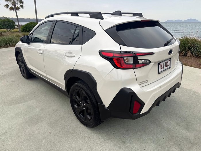 2024 Subaru Crosstrek 2.0L
