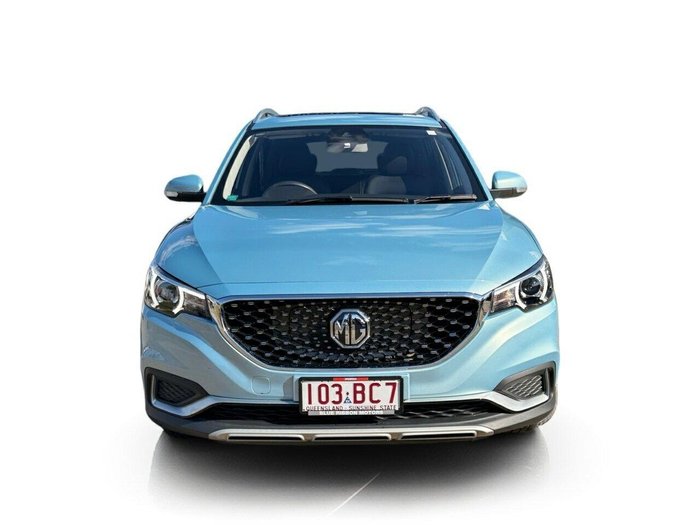 2020 MG ZS EV Essence