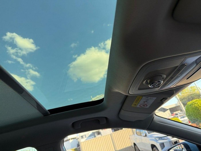 2020 MG ZS EV Essence