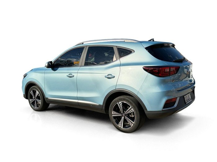 2020 MG ZS EV Essence