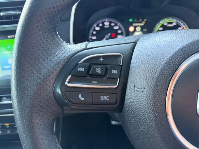 2020 MG ZS EV Essence