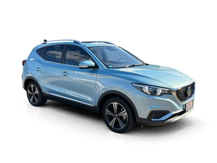 2020 MG ZS EV Essence
