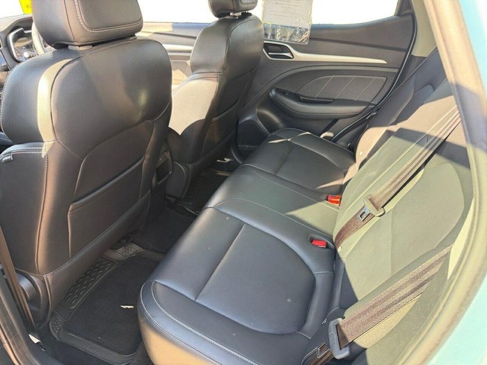2020 MG ZS EV Essence