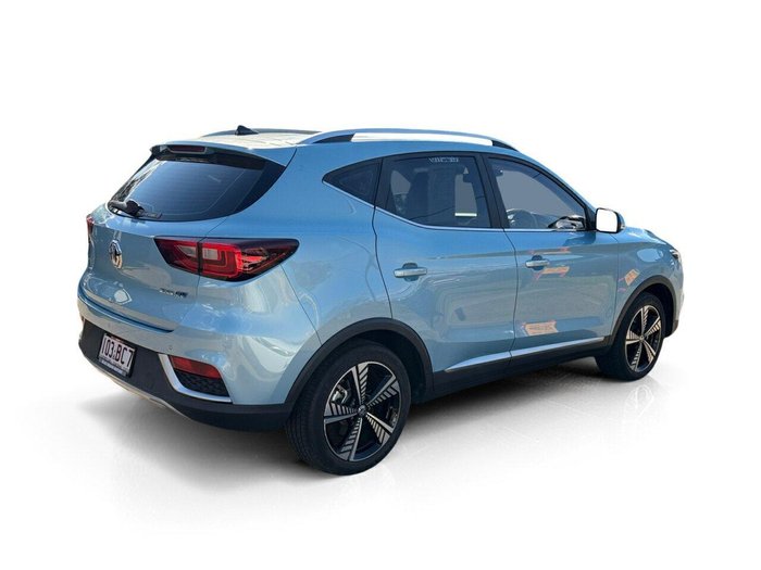 2020 MG ZS EV Essence