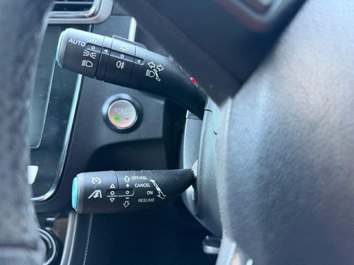 2020 MG ZS EV Essence
