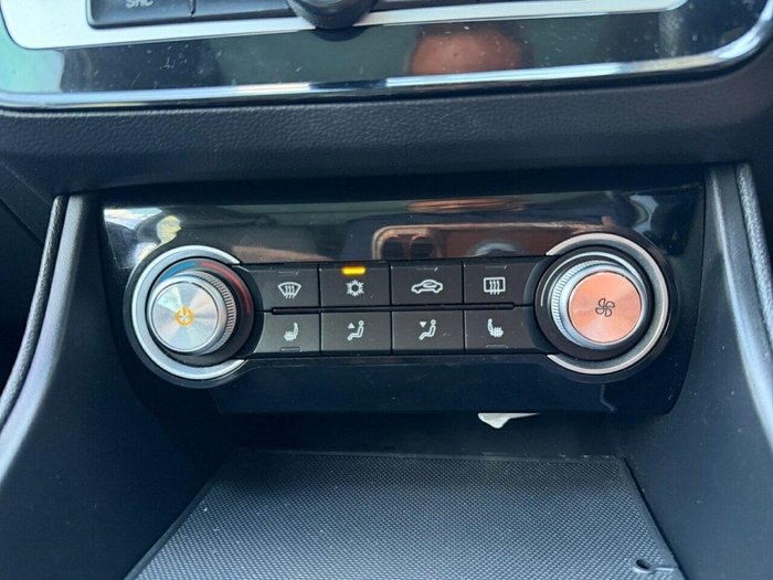 2020 MG ZS EV Essence