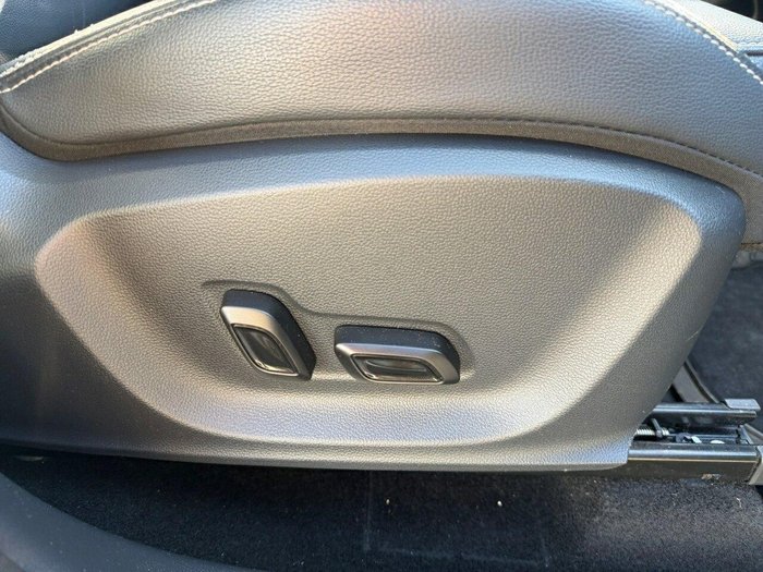 2020 MG ZS EV Essence