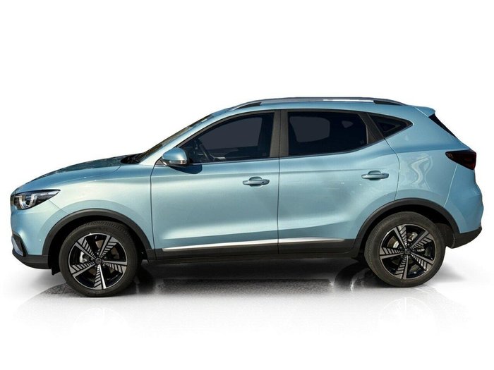 2020 MG ZS EV Essence
