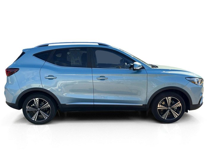 2020 MG ZS EV Essence
