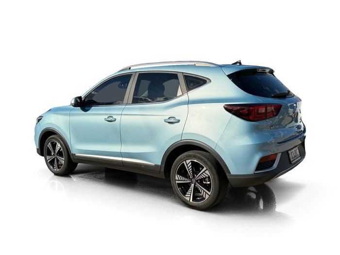 2020 MG ZS EV Essence