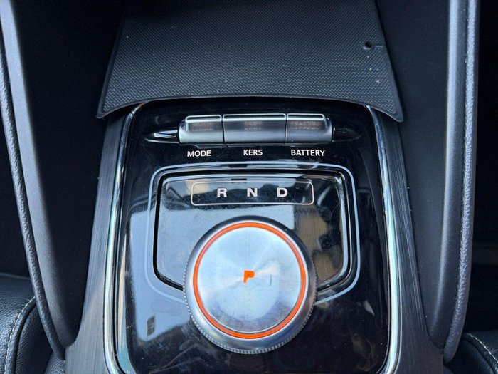 2020 MG ZS EV Essence