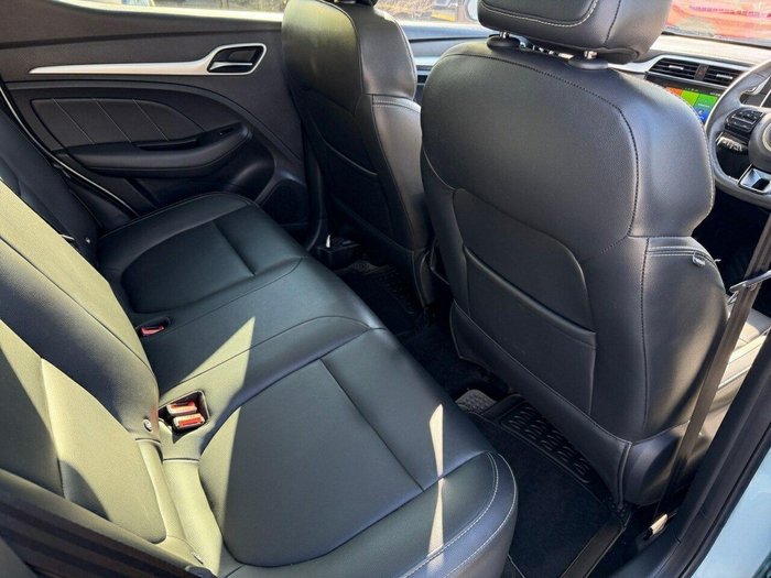 2020 MG ZS EV Essence