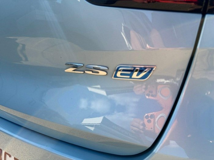 2020 MG ZS EV Essence