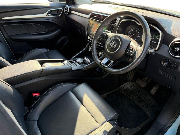 2020 MG ZS EV Essence