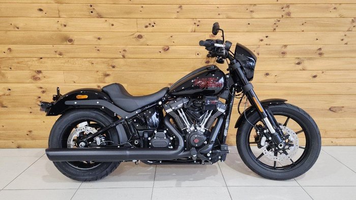 2026 Harley-Davidson