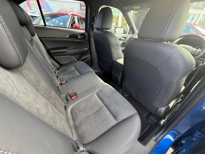 2023 Mitsubishi Eclipse Cross PHEV GSR