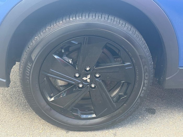 2023 Mitsubishi Eclipse Cross PHEV GSR