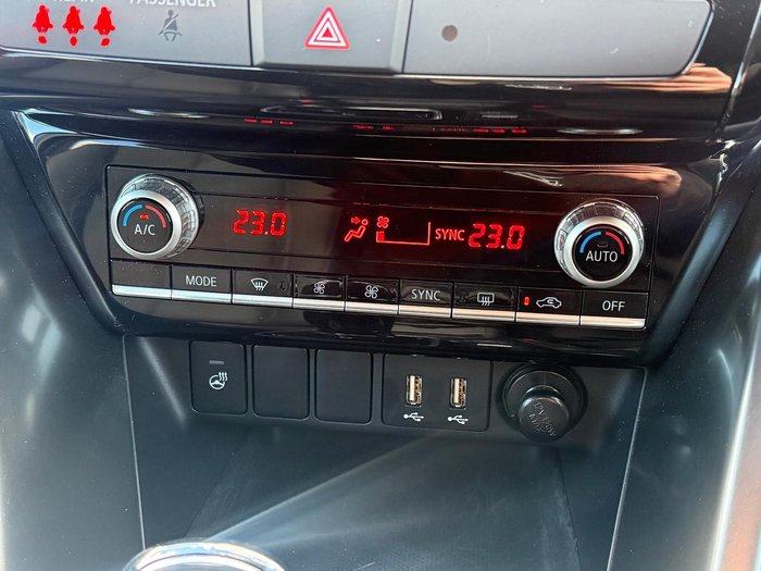 2023 Mitsubishi Eclipse Cross PHEV GSR