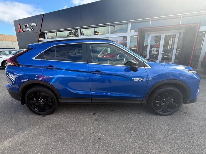 2023 Mitsubishi Eclipse Cross PHEV GSR