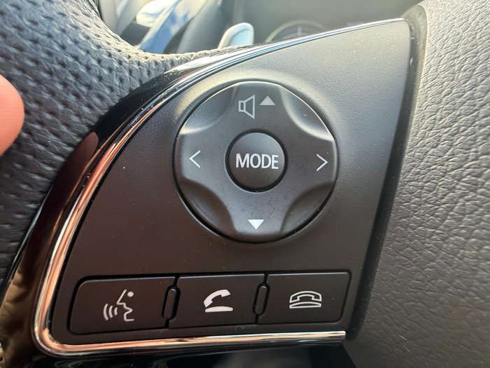 2023 Mitsubishi Eclipse Cross PHEV GSR
