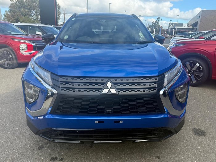 2023 Mitsubishi Eclipse Cross PHEV GSR