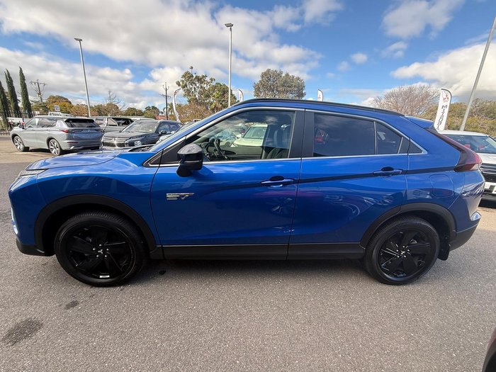 2023 Mitsubishi Eclipse Cross PHEV GSR