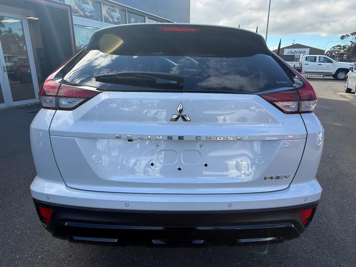 2023 Mitsubishi Eclipse Cross PHEV GSR
