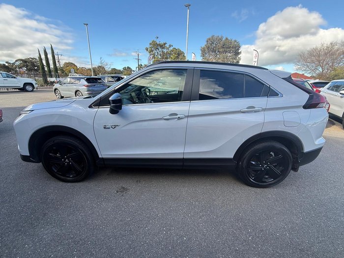 2023 Mitsubishi Eclipse Cross PHEV GSR
