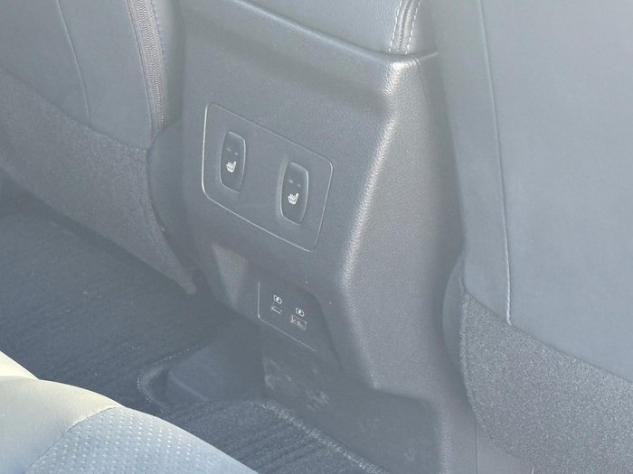 2023 Mitsubishi Eclipse Cross PHEV GSR