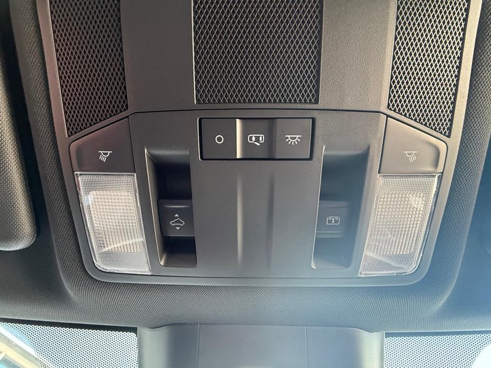 2023 Mitsubishi Eclipse Cross PHEV GSR