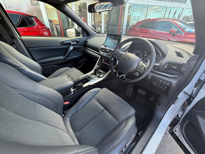 2023 Mitsubishi Eclipse Cross PHEV GSR