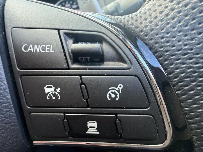 2023 Mitsubishi Eclipse Cross PHEV GSR