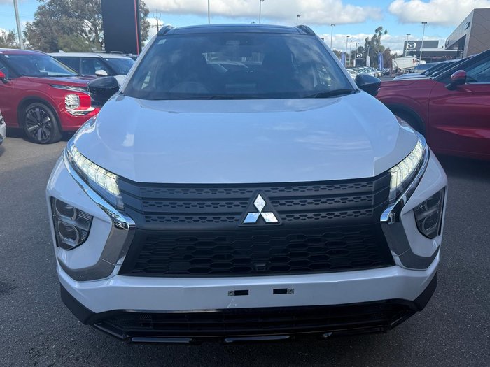 2023 Mitsubishi Eclipse Cross PHEV GSR