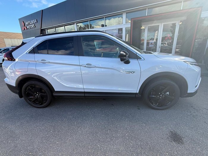 2023 Mitsubishi Eclipse Cross PHEV GSR