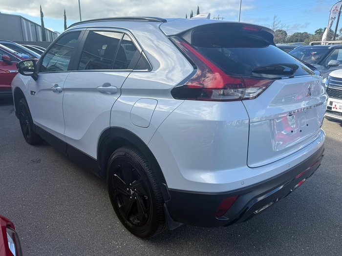 2023 Mitsubishi Eclipse Cross PHEV GSR