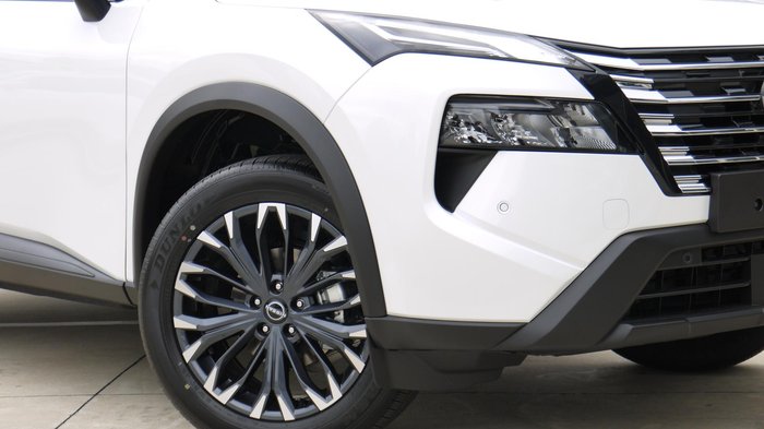 2026 Nissan X-TRAIL Ti T33 MY26 4X4 On Demand