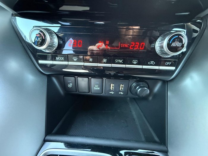 2023 Mitsubishi Eclipse Cross PHEV XLS PLUS