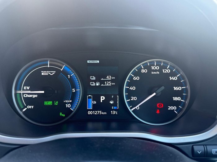 2023 Mitsubishi Eclipse Cross PHEV XLS PLUS