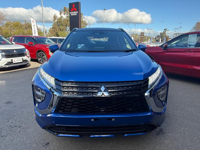 2023 Mitsubishi Eclipse Cross PHEV XLS PLUS