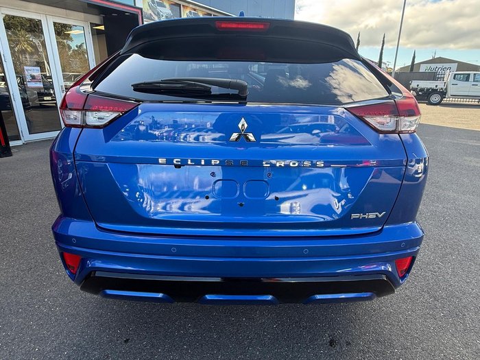 2023 Mitsubishi Eclipse Cross PHEV XLS PLUS