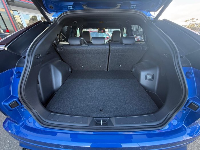 2023 Mitsubishi Eclipse Cross PHEV XLS PLUS