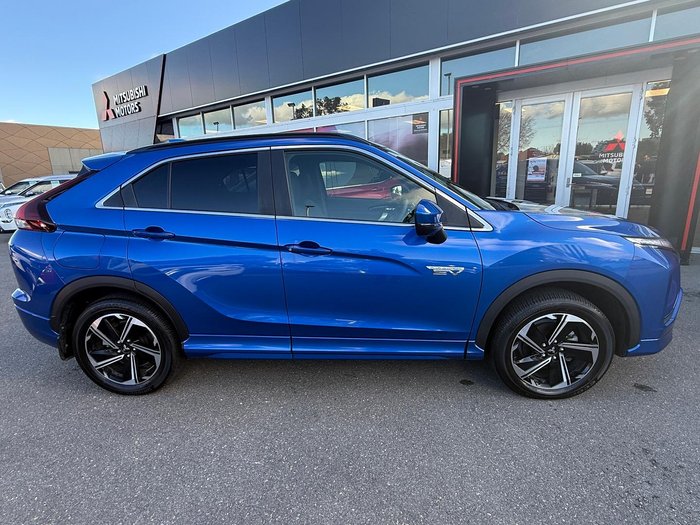 2023 Mitsubishi Eclipse Cross PHEV XLS PLUS